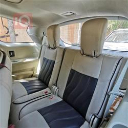 انفنتي QX60